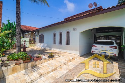 Casa para venda em peruibe