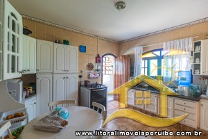 Casa no bairro Ribamar, Lado Linha