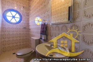 Casa no bairro Ribamar, Lado Linha