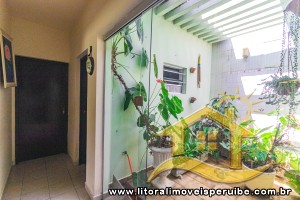 Casa no bairro Ribamar, Lado Linha