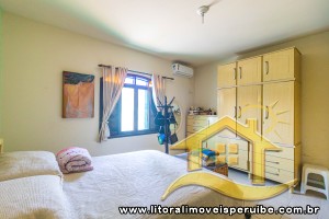 Casa no bairro Ribamar, Lado Linha