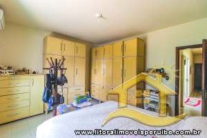 Casa no bairro Ribamar, Lado Linha