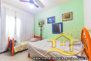 Casa no bairro Ribamar, Lado Linha