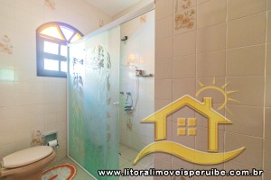 Casa no bairro Ribamar, Lado Linha