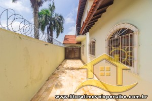 Casa no bairro Ribamar, Lado Linha