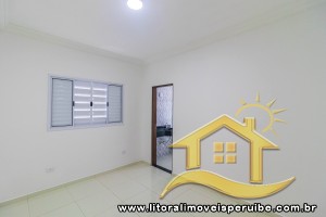 Casa no bairro Três Marias, Lado Linha