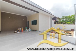 Casa no bairro Três Marias, Lado Linha