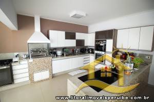 Casa no bairro Três Marias, Lado Linha