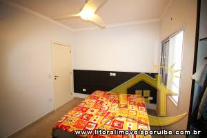 Casa no bairro Três Marias, Lado Linha