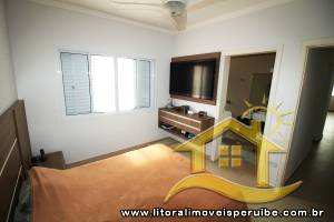 Casa no bairro Três Marias, Lado Linha