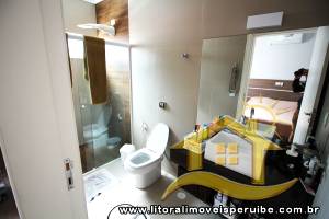 Casa no bairro Três Marias, Lado Linha