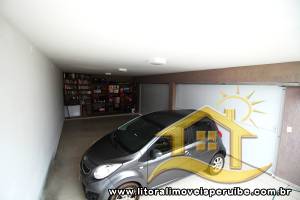 Casa no bairro Três Marias, Lado Linha