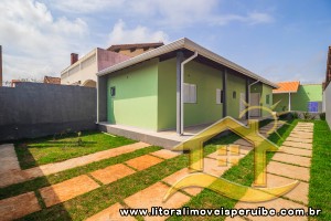 Casa no bairro Beira Mar, Lado Praia