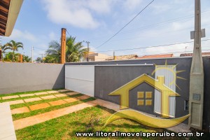 Casa no bairro Beira Mar, Lado Praia