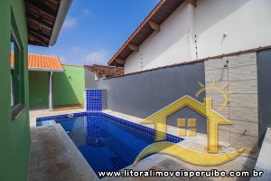 Casa no bairro Beira Mar, Lado Praia