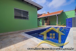 Casa no bairro Beira Mar, Lado Praia