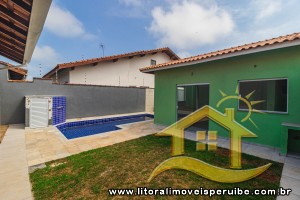 Casa no bairro Beira Mar, Lado Praia