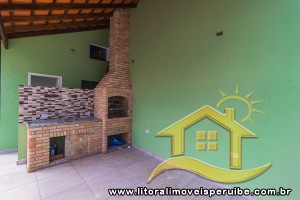Casa no bairro Beira Mar, Lado Praia