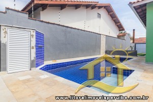 Casa no bairro Beira Mar, Lado Praia