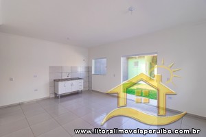 Casa no bairro Beira Mar, Lado Praia