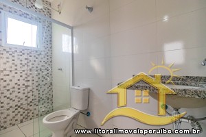 Casa no bairro Beira Mar, Lado Praia