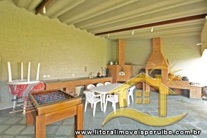 Casa no bairro Icaraíba, Lado Praia