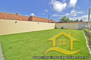Casa no bairro Icaraíba, Lado Praia