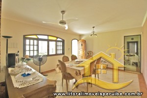 Casa no bairro Icaraíba, Lado Praia