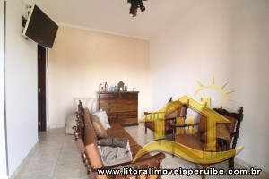 Casa no bairro Icaraíba, Lado Praia