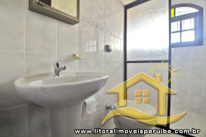 Casa no bairro Icaraíba, Lado Praia