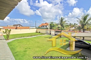 Casa no bairro Icaraíba, Lado Praia
