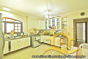 Casa no bairro Icaraíba, Lado Praia