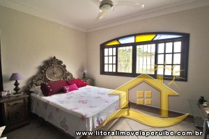 Casa no bairro Icaraíba, Lado Praia
