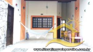 Casa no bairro Flórida, Lado Linha