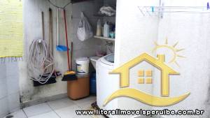 Casa no bairro Flórida, Lado Linha