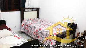 Casa no bairro Flórida, Lado Linha
