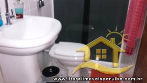 Casa no bairro Flórida, Lado Linha
