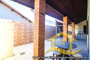 Casa no bairro Mar e Sol, Lado Praia