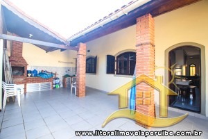 Casa no bairro Mar e Sol, Lado Praia