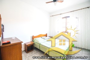 Casa no bairro Mar e Sol, Lado Praia