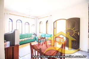 Casa no bairro Mar e Sol, Lado Praia