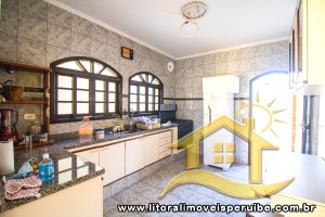 Casa no bairro Mar e Sol, Lado Praia