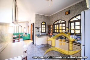Casa no bairro Mar e Sol, Lado Praia