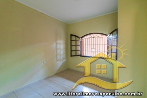 Casa no bairro Oásis, Lado Linha