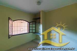 Casa no bairro Oásis, Lado Linha