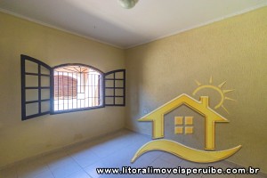 Casa no bairro Oásis, Lado Linha