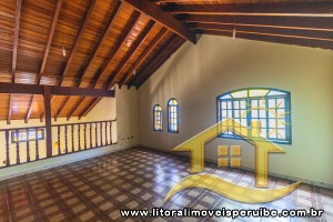 Casa no bairro Oásis, Lado Linha