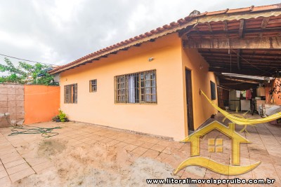 Casa para venda em peruibe