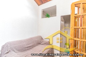 Casa no bairro Ribamar, Lado Linha