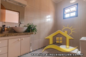 Casa no bairro Ribamar, Lado Linha